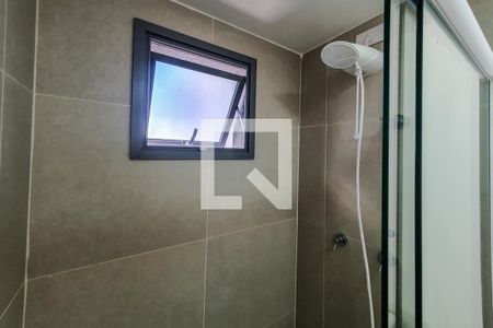 Apartamento à venda com 38m², 1 quarto e sem vaga Apartamento à venda com 38m², 1 quarto e sem vagastudio banheiro