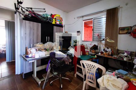 Casa para alugar com 398m², 2 quartos e 6 vagasQuarto 2