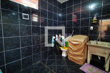 Casa para alugar com 398m², 2 quartos e 6 vagasÁrea de Serviço