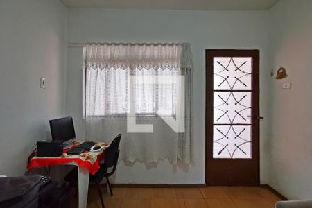 Casa para alugar com 398m², 2 quartos e 6 vagasSala