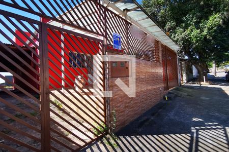 Casa para alugar com 398m², 2 quartos e 6 vagasFachada