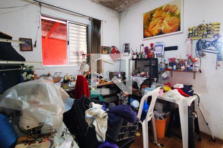 Casa para alugar com 398m², 2 quartos e 6 vagasQuarto 2