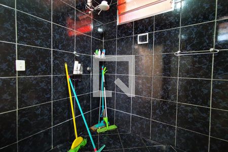 Casa para alugar com 398m², 2 quartos e 6 vagasÁrea de Serviço