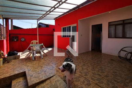 Casa para alugar com 398m², 2 quartos e 6 vagasQuintal