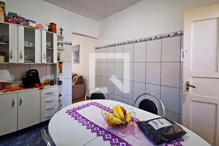 Casa para alugar com 398m², 2 quartos e 6 vagasSala