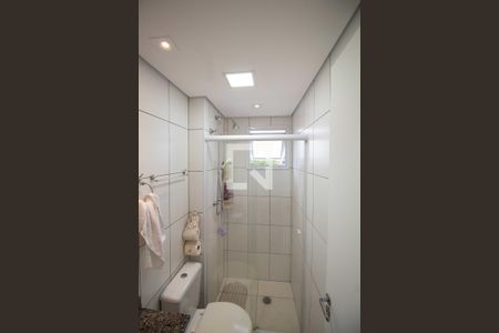 Banheiro Suite  de apartamento à venda com 3 quartos, 73m² em São Judas, São Paulo