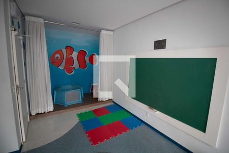 Apartamento à venda com 73m², 3 quartos e 2 vagas Apartamento à venda com 73m², 3 quartos e 2 vagasBrinquedoteca