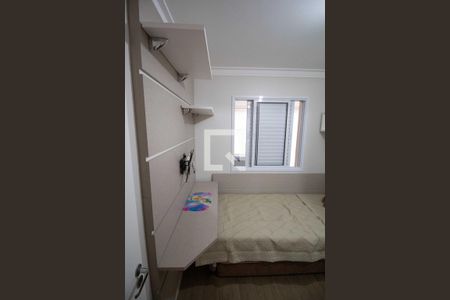 Apartamento à venda com 73m², 3 quartos e 2 vagas Apartamento à venda com 73m², 3 quartos e 2 vagasQuarto 2