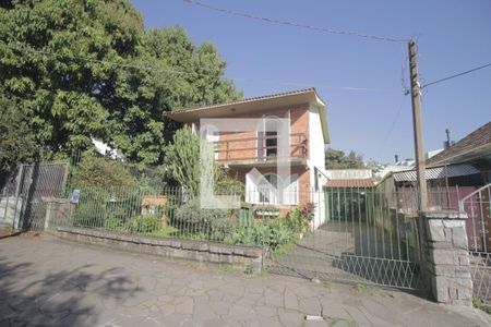 Casa à venda com 202m², 3 quartos e 3 vagasFachada