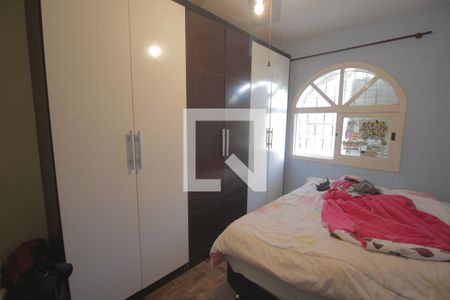 Casa à venda com 202m², 3 quartos e 3 vagasQuarto 3