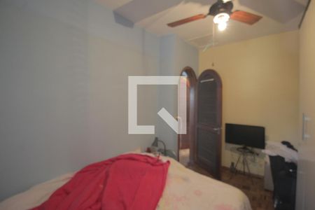 Casa à venda com 202m², 3 quartos e 3 vagasQuarto 3