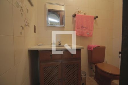 Casa à venda com 202m², 3 quartos e 3 vagasBanheiro 1