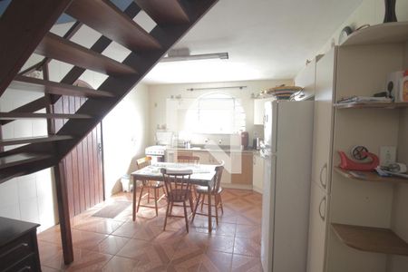 Casa à venda com 202m², 3 quartos e 3 vagasCozinha