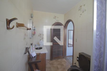 Casa à venda com 202m², 3 quartos e 3 vagasBanheiro 2