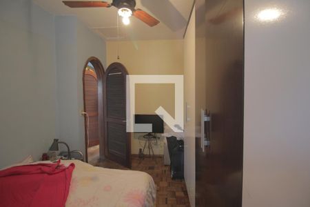 Casa à venda com 202m², 3 quartos e 3 vagasQuarto 3