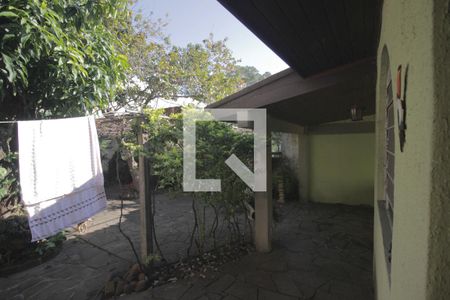 Casa à venda com 202m², 3 quartos e 3 vagasÁrea externa