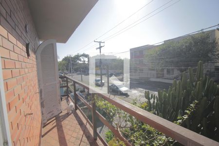 Casa à venda com 202m², 3 quartos e 3 vagasVaranda