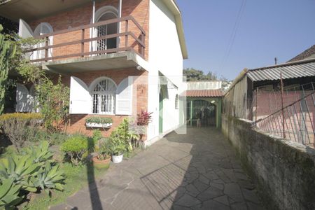 Casa à venda com 202m², 3 quartos e 3 vagasÁrea externa