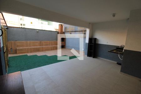 Apartamento à venda com 28m², 1 quarto e sem vagaÁrea Comum - lazer