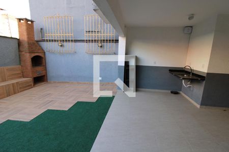 Apartamento à venda com 28m², 1 quarto e sem vagaÁrea comum - Lazer