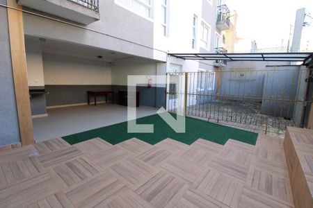 Apartamento à venda com 28m², 1 quarto e sem vagaÁrea Comum - lazer