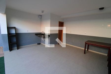 Apartamento à venda com 28m², 1 quarto e sem vagaÁrea comum - Lazer