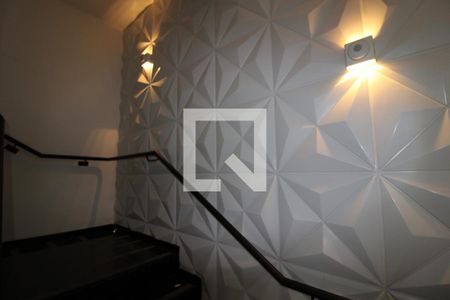 Apartamento à venda com 28m², 1 quarto e sem vagaÁrea Comum - escada