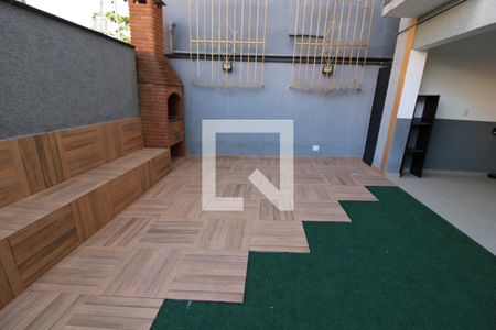 Apartamento à venda com 28m², 1 quarto e sem vagaÁrea comum - lazer