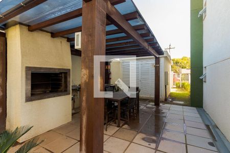 Apartamento para alugar com 54m², 2 quartos e 1 vagaÁrea comum