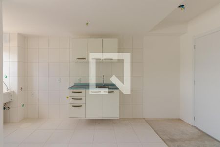 Apartamento para alugar com 54m², 2 quartos e 1 vagaCozinha