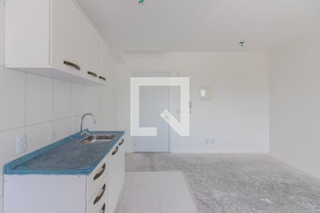 Apartamento para alugar com 54m², 2 quartos e 1 vagaCozinha
