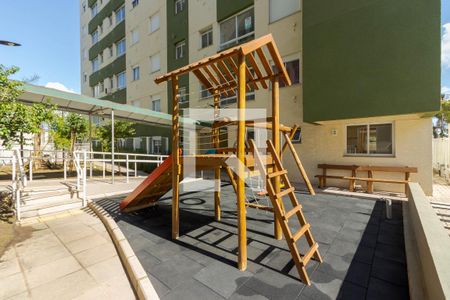 Apartamento para alugar com 54m², 2 quartos e 1 vagaÁrea comum