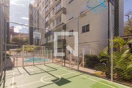 Apartamento para alugar com 54m², 2 quartos e 1 vagaÁrea comum