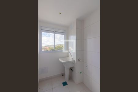 Apartamento para alugar com 54m², 2 quartos e 1 vagaArea de Serviço