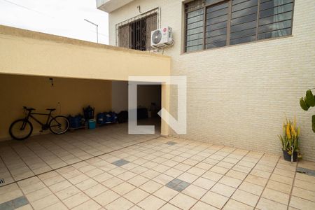 Casa à venda com 400m², 5 quartos e 4 vagasGaragem