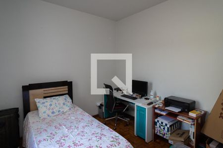 Casa à venda com 400m², 5 quartos e 4 vagasQuarto 3- Casa 1