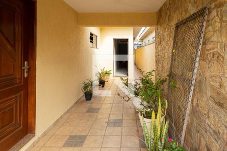 Casa à venda com 400m², 5 quartos e 4 vagasEntrada