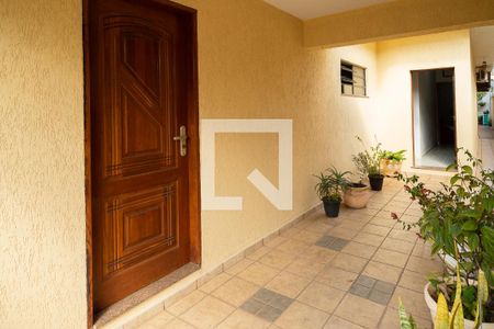 Casa à venda com 400m², 5 quartos e 4 vagasEntrada