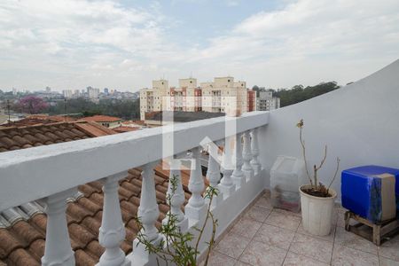 Casa à venda com 400m², 5 quartos e 4 vagasSacada Quarto 2 - Casa 2