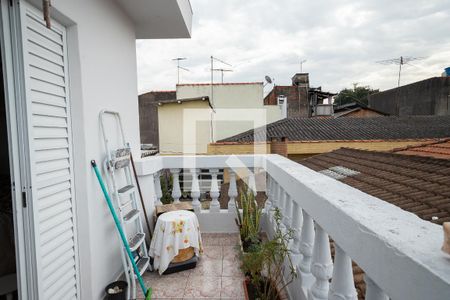 Casa à venda com 400m², 5 quartos e 4 vagasSacada Quarto 2 - Casa 2
