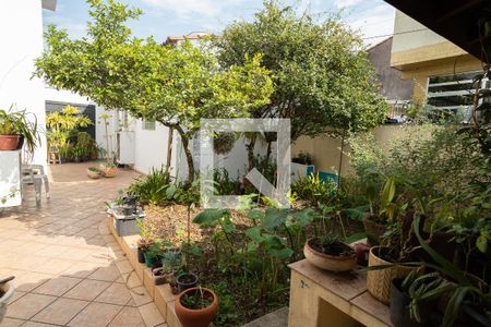 Casa à venda com 400m², 5 quartos e 4 vagasQuintal