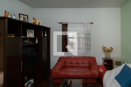 Casa à venda com 400m², 5 quartos e 4 vagasSala de Tv - Casa 1