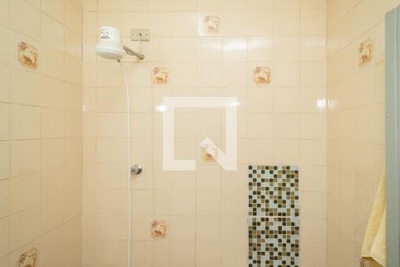 Casa à venda com 400m², 5 quartos e 4 vagasBanheiro de Serviço