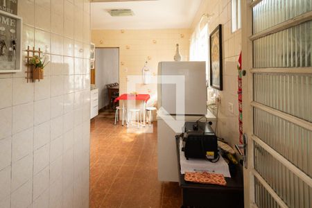 Casa à venda com 400m², 5 quartos e 4 vagasCozinha - Quarto 2