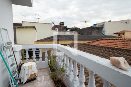 Casa à venda com 400m², 5 quartos e 4 vagasSacada Quarto 2 - Casa 2