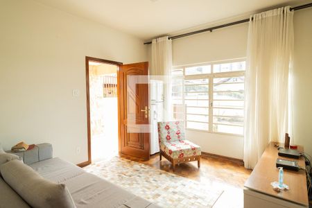 Sala - Casa 1 de casa à venda com 5 quartos, 400m² em Baeta Neves, São Bernardo do Campo