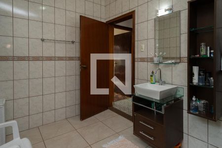 Casa à venda com 400m², 5 quartos e 4 vagasBanheiro - Casa 1