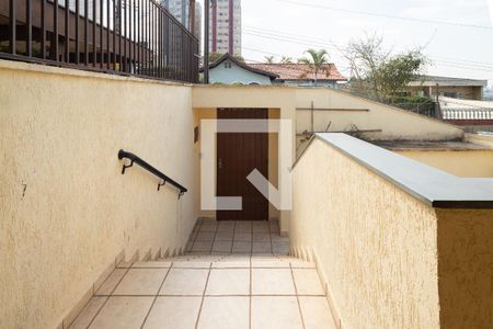 Casa à venda com 400m², 5 quartos e 4 vagasEntrada