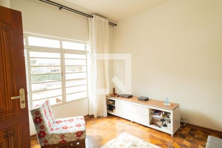 Sala - Casa 1 de casa à venda com 5 quartos, 400m² em Baeta Neves, São Bernardo do Campo