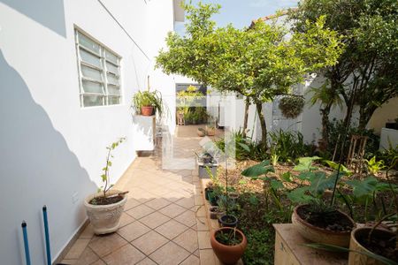Casa à venda com 400m², 5 quartos e 4 vagasQuintal
